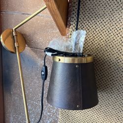 Wall Lamp