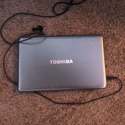 TOSHIBA Laptop