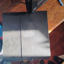 This Is A PS4 