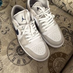 Jordan Low Sz 11