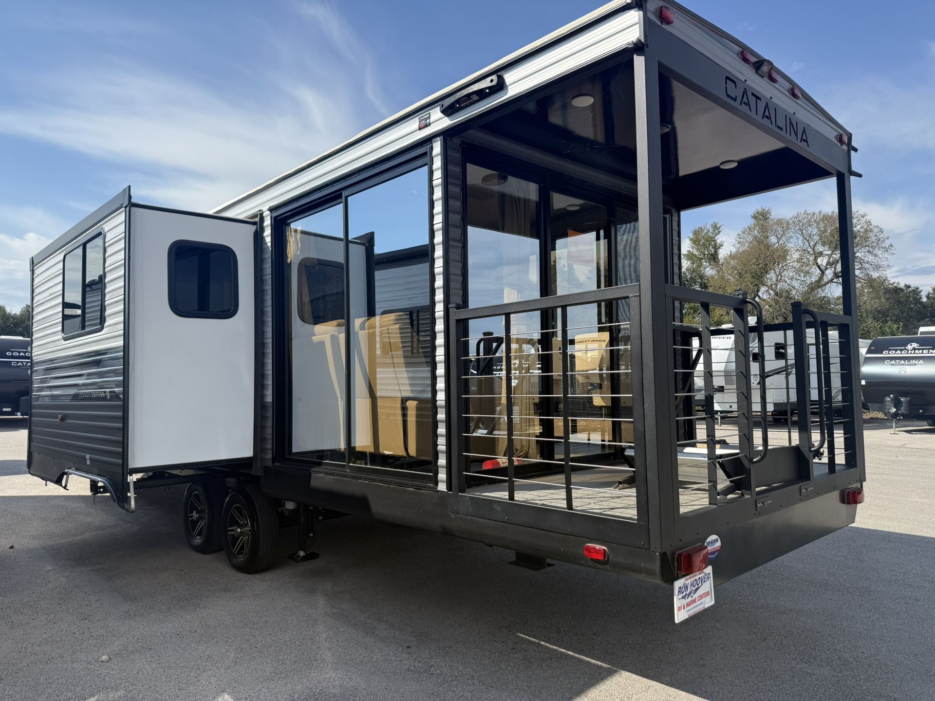 2025 Catalina 283EPIC