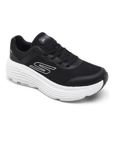 Skechers Women's  Max Cushioning Endeavour Athletic Running Sneakers Size 9