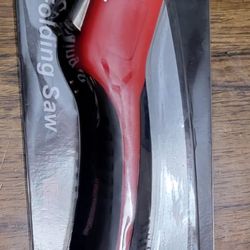 Folding Saw