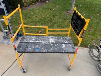 Scaffolding