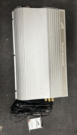 Amplifier