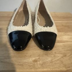 Stuart Weitzman Pearl Flats