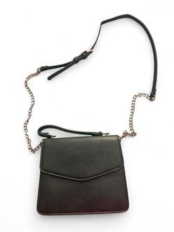 Crossbody purse