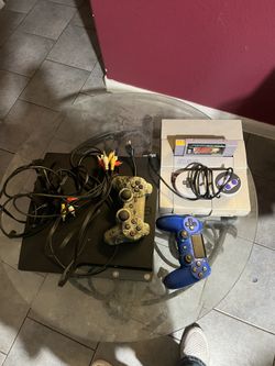 consoles