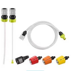 Ryobi EZClean Power Cleaner Chemical Nozzle Kit