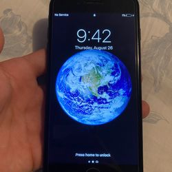 iPhone 7 Plus (Srint User Only)