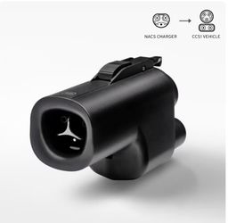 GM NACS DC Adapter