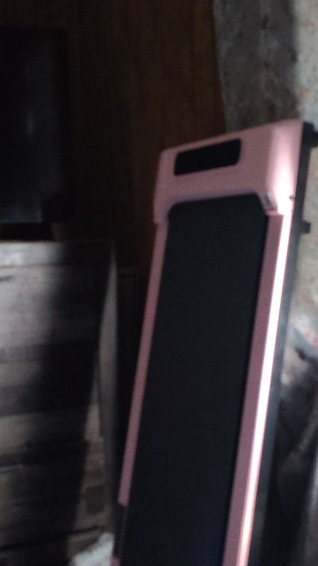 Bluetooth Treadmill