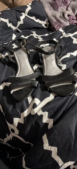 Women’s Heels Size 7.5