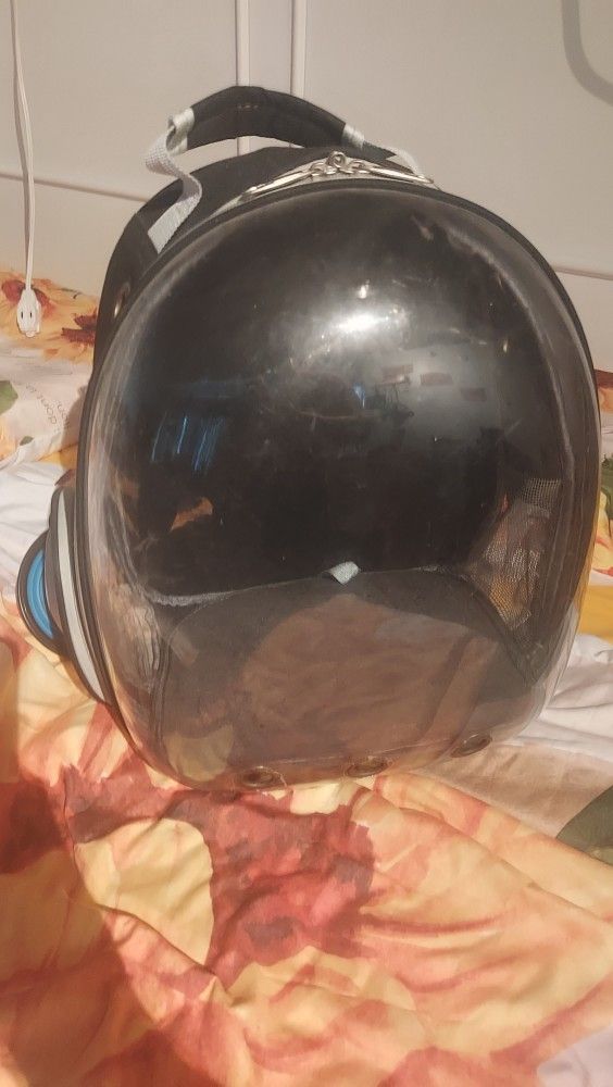 Cat Carrier backpack 