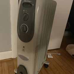 Space Heater