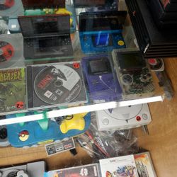CG VIDEO GAMES AND CONSOLE REPAIR
