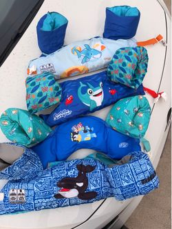 floaties