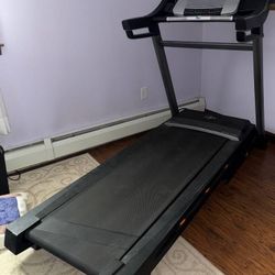 NordicTrack C700 Treadmill