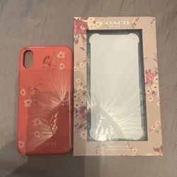 iPhone XS Case Compatible With iPhone X