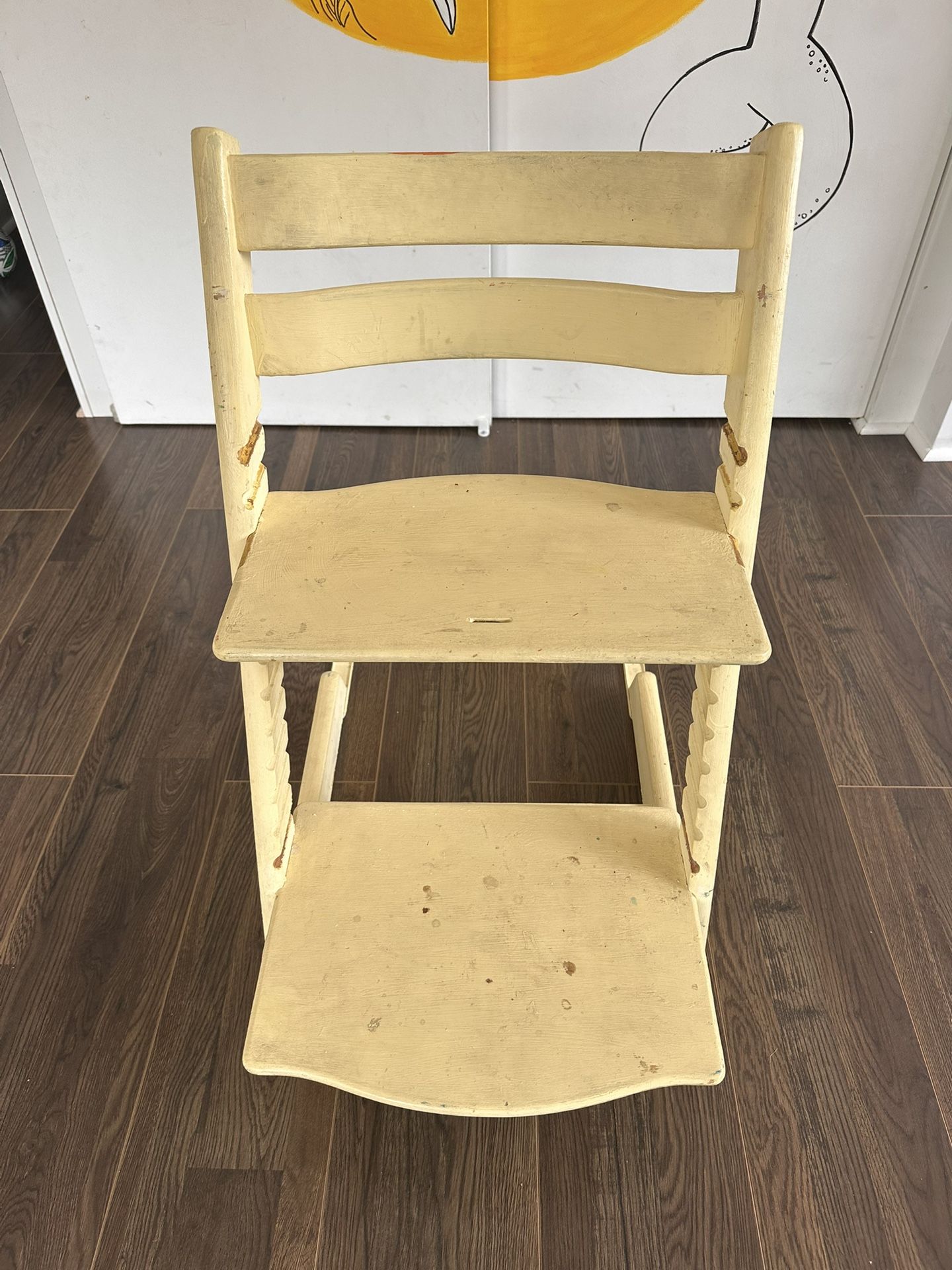 Stokke Kids Chair