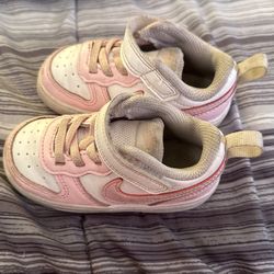 Toddler Nikes