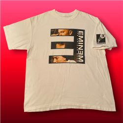 2002 Eminem the Show Shirt