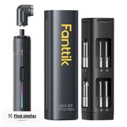 Fantik s2 pro max  Electric Screwdriver 