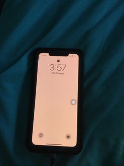 iPhone XS Max - 64GB