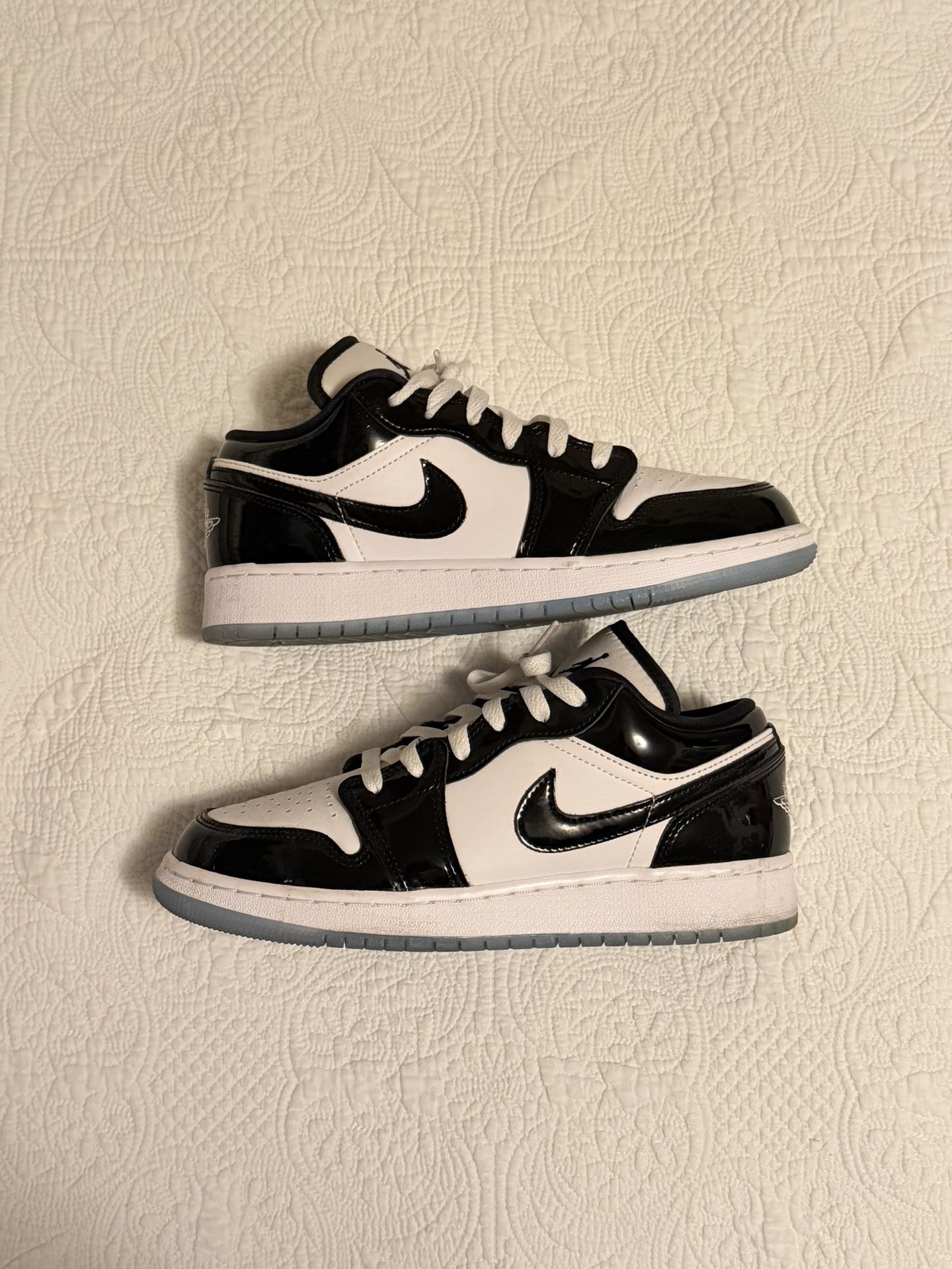Jordan 1 Low Concord