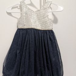 Children's party dress
American Princess