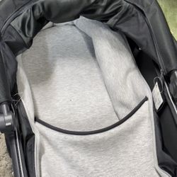 Baby Changing Bassinet 