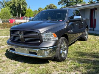Ram headlights
