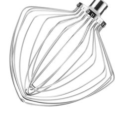 Kitchenaid Commercial Wire Whip, Stainless Steel