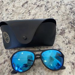 Ray-Ban Sunglasses