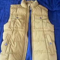 Vest Small