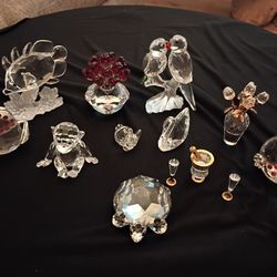 Swarovski All Mix Collection 