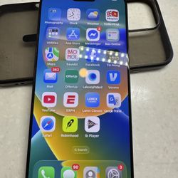 iphone 16 Pro max 512G