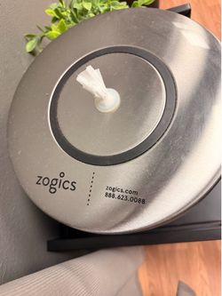 Elegant disinfecting wipe dispenser