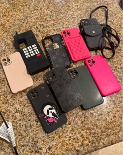 11pro cases