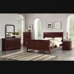 Brand New Complete Bedroom Set for $799!!!