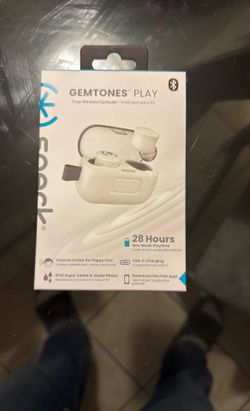 Gemtones Play