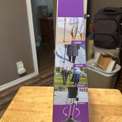 Walking Cane 