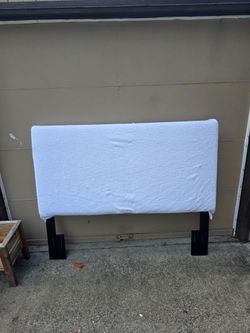 Full Size Headboard