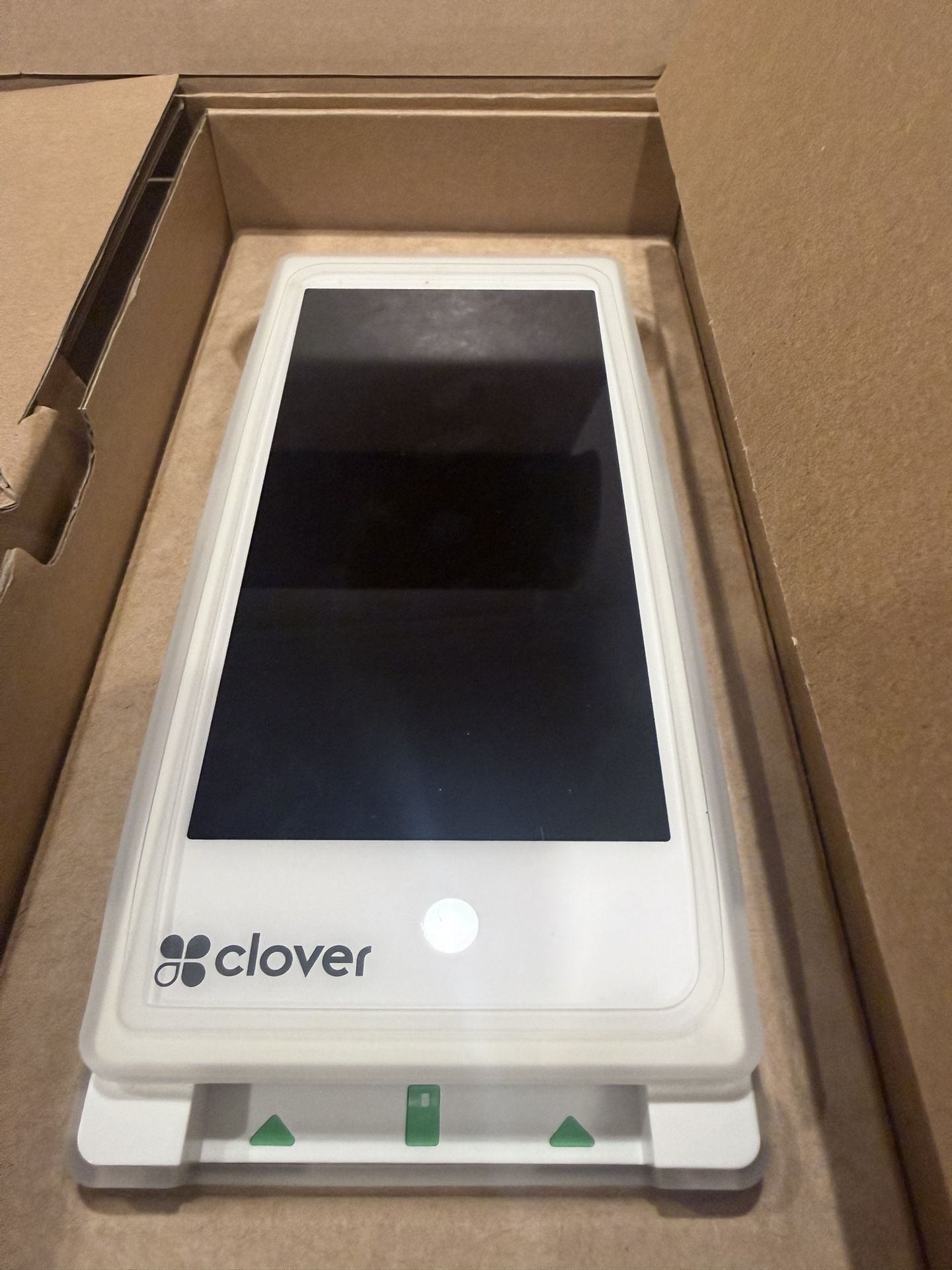Clover Flex 3 - Credit Card Machine