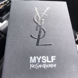 Myslf Ysl Perfume 