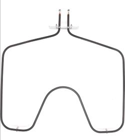 WB44X5082 Oven Bake Element - Replacement for Hot-point G-E Kenmore Oven - Replaces 3358, AP, PS249466, EAP249466, WB44X5082R, WB44X0192, WB44X