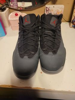Jordan's