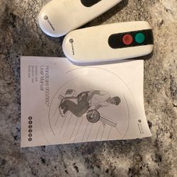 Mobile Chair On Stairs