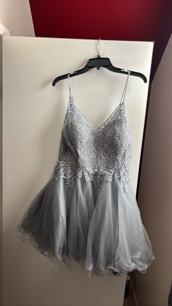Quinceanera dress