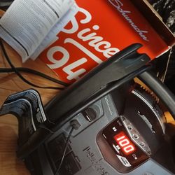 Portable Power Station